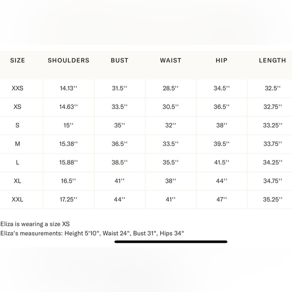 HYACINTH HOUSE White Stretch Denim Juniper Mini Dress - Picture 11 of 13